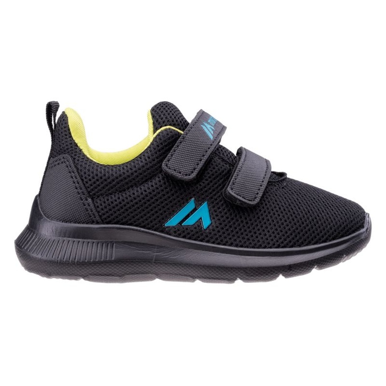 Shoes Martes Maruden Kids JR 92800490343 black