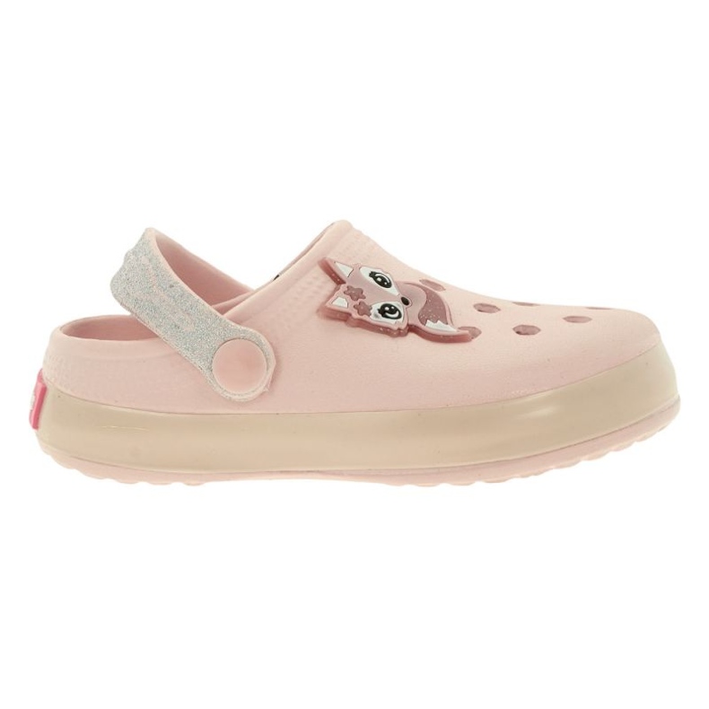 Sandals martes martine kids jr 92800354613 pink