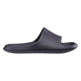 Martes Baki Wo's flip flops in 9280060971 black