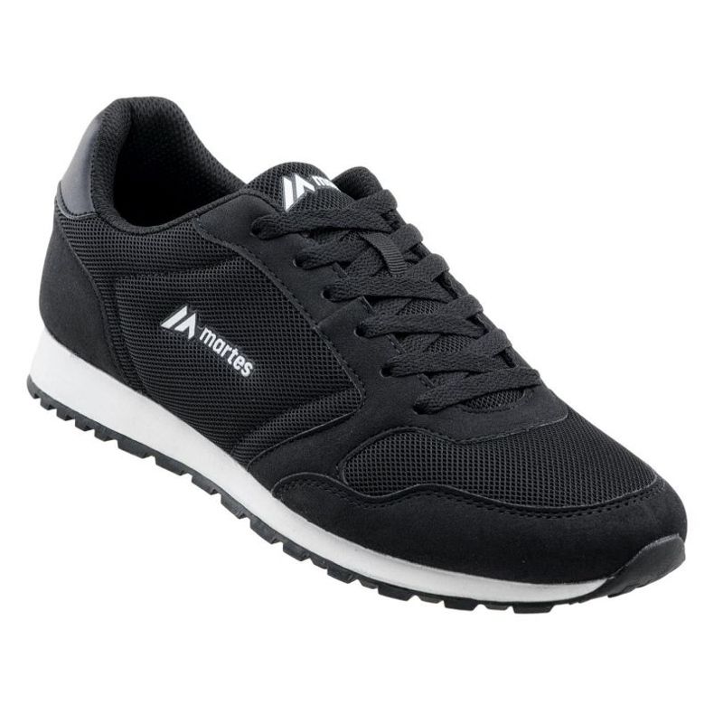 Martes arne m 92800225252 shoes black Martes arne m 92800225252 shoes black