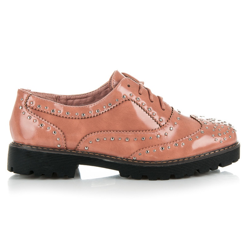Marquiz Jazz shoes pink