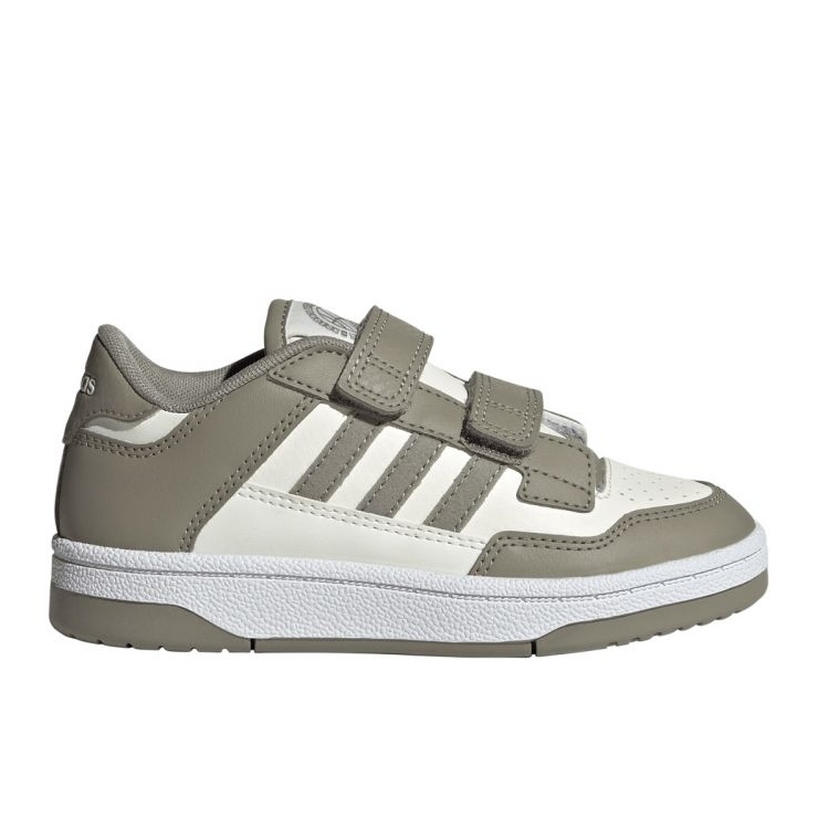 Adidas Rapid Court jr jp7653 shoes green