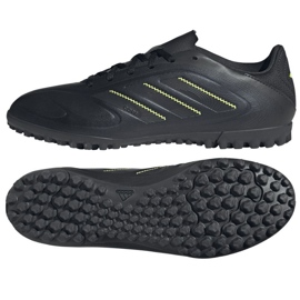 Adidas Copa Pure III Club Tf M JR2895 shoes black