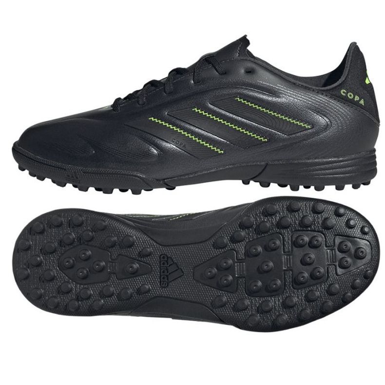 Adidas Copa Pure III League tf jr jr2882 shoes black