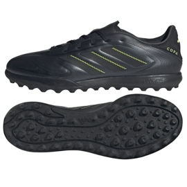 Adidas Copa Pure III League tf m jr2855 shoes black