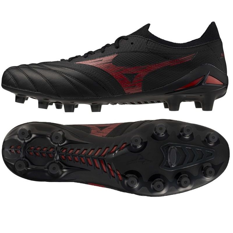 MIZUNO MORELIA NEO IV BETA ELITE FG M P1GA254200 shoes