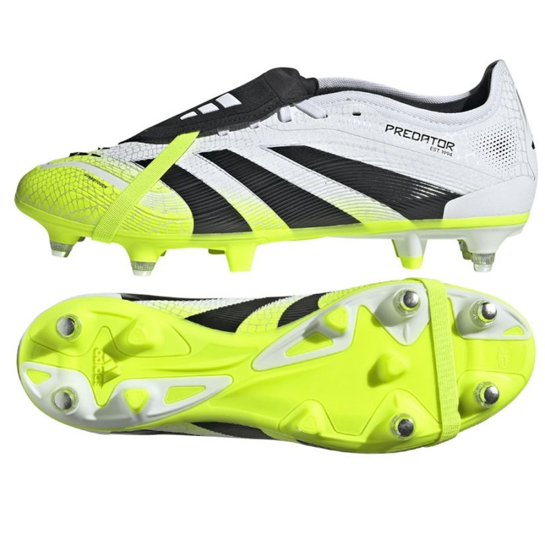 Adidas Predator Pro FT sg m js4077 shoes multicolored