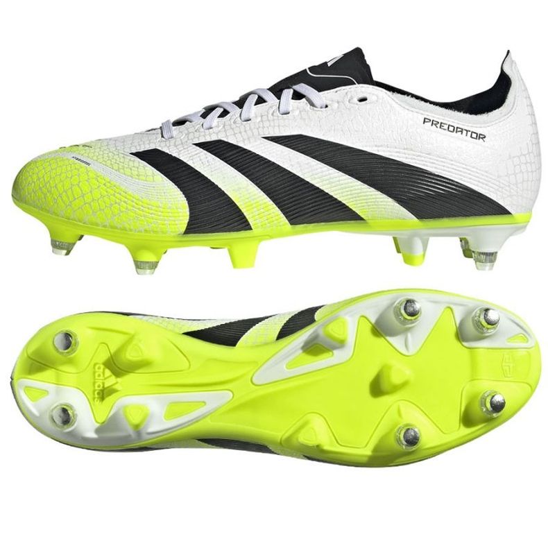 Adidas Predator League sg m ji1131 shoes multicolored
