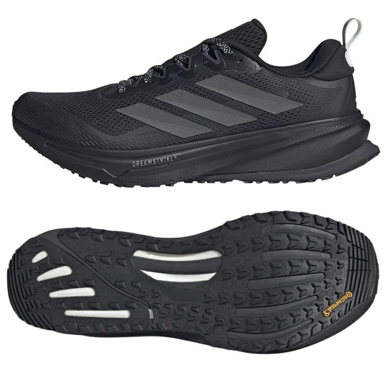 Adidas Supernova Rise M Atr Ji2978 shoes black