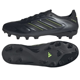 Adidas Copa Pure III League fg/mg m jh6300 shoes black
