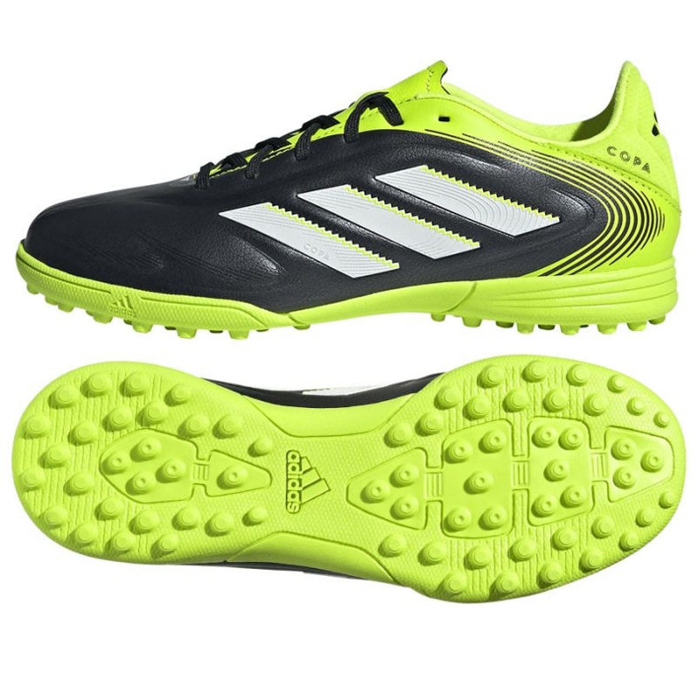 Adidas Copa Pure III League tf jr jr2881 shoes multicolored Adidas Copa Pure III League tf jr jr2881 shoes multicolored