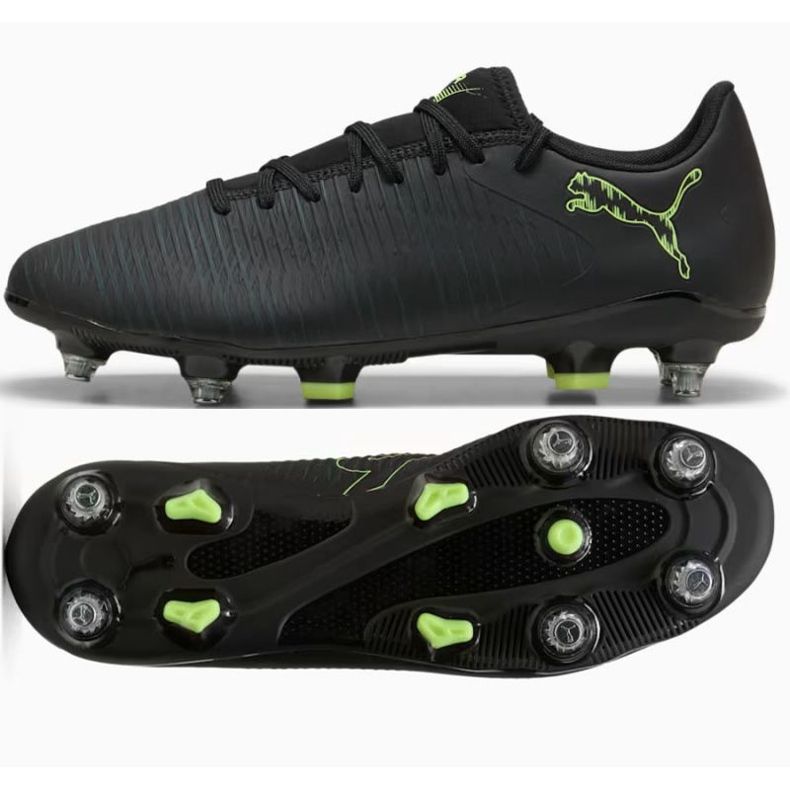 Puma Future 8 Play MXSG 108603-02 shoes black