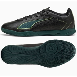 Puma Ultra 6 Play It 108537-02 shoes black