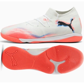 Puma Future 8 Match It 108598-01 shoes multicolored Puma Future 8 Match It 108598-01 shoes multicolored
