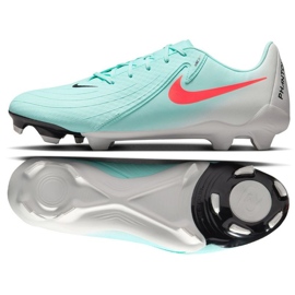 Nike Phantom GX II Academy FG/MG M FD6723-300 shoes green