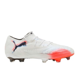 Puma Future 8 Ultimate Low Fg M 108586 01 football shoes multicolored