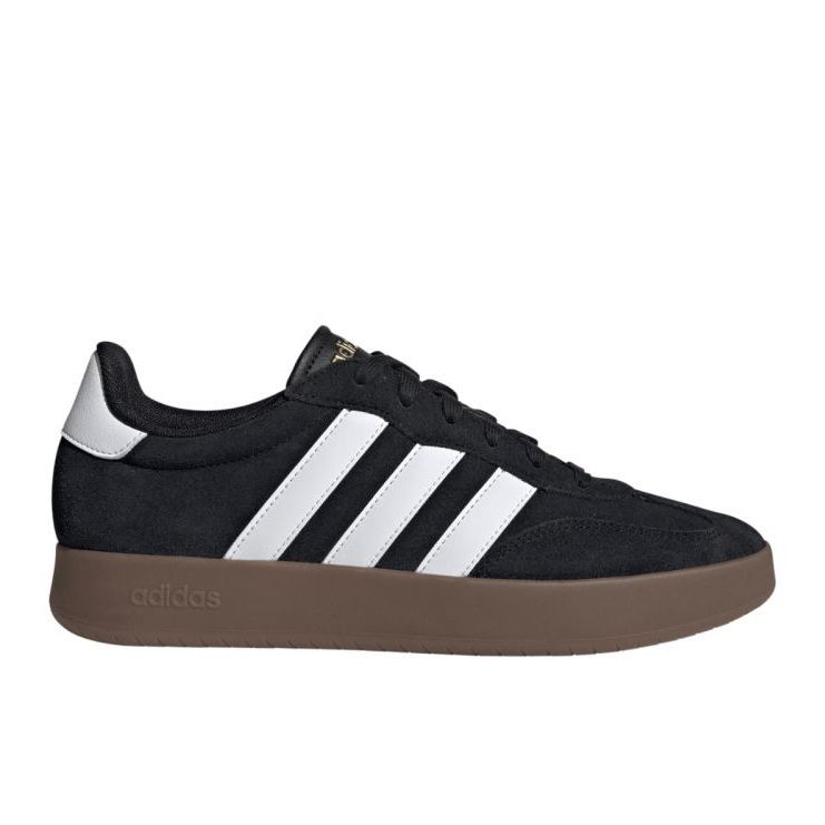 Adidas Barreda M JS2695 shoes black