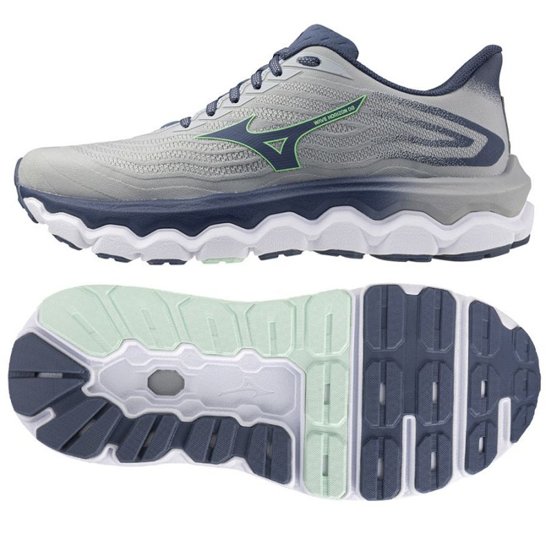 MIZUNO WAVE HORIZON 8 m j1gc252601 shoes