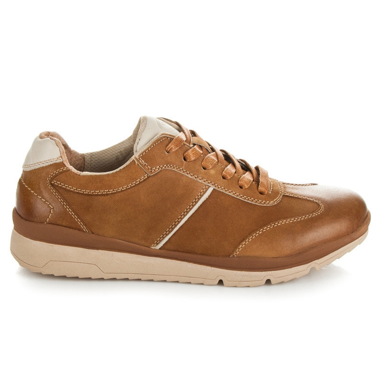 New Age Sport shoes brown