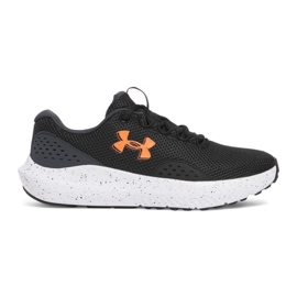 Under armour ua charged surge 4 m 3027000-004 shoes black