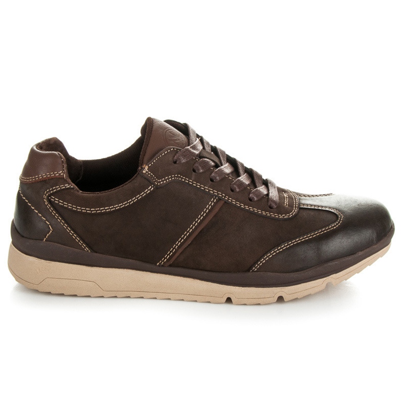 New Age Sport shoes brown