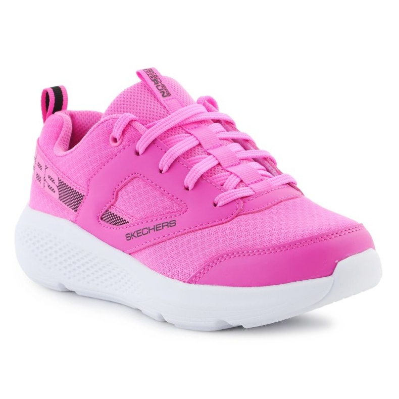 Skechers Go Run Elevate shoes - Spectacular Speed JR 303933L -HPK pink Skechers Go Run Elevate shoes - Spectacular Speed JR 303933L -HPK pink