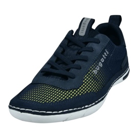 Bugatti M 321-ASG04-6900-4100 shoes Bugatti M 321-ASG04-6900-4100 shoes