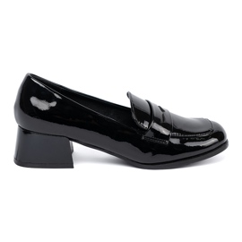 Shelvt Black high heels Shelvt Black high heels