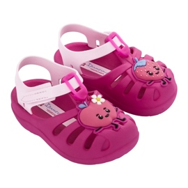 IPANEMA Summer XIV B SANDALS B JR 83615-BC948 pink IPANEMA Summer XIV B SANDALS B JR 83615-BC948 pink