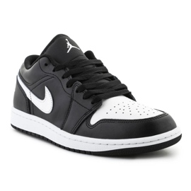 Nike Air Jordan 1 Low M 553558-043 shoes