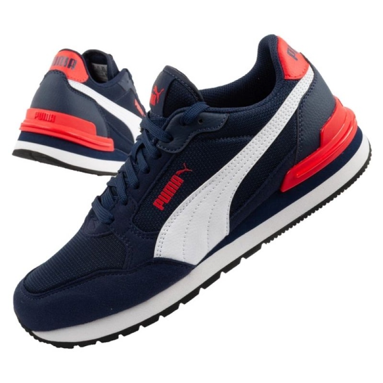 Puma St Runner V4 Mesh 39987602 shoes
