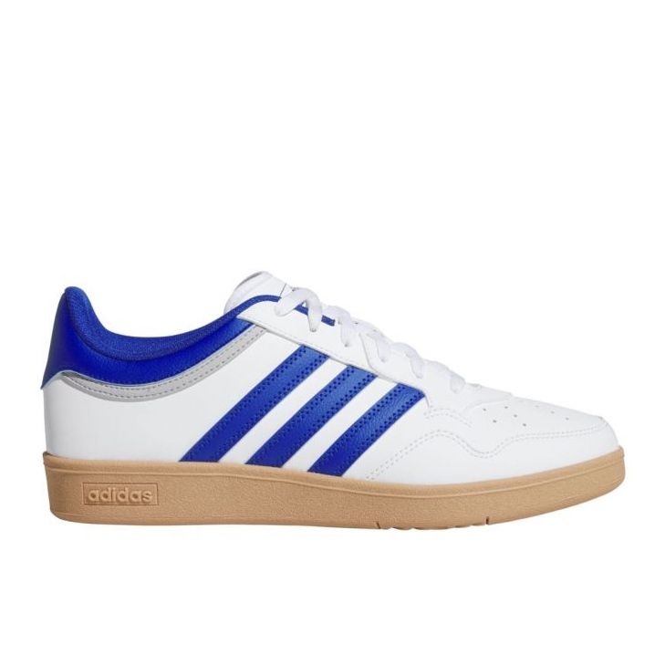 Adidas Hoops 4.0 m jr6710 shoes white