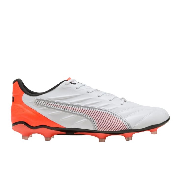 Puma King Pro FG/AG M 108828 01 football shoes multicolored