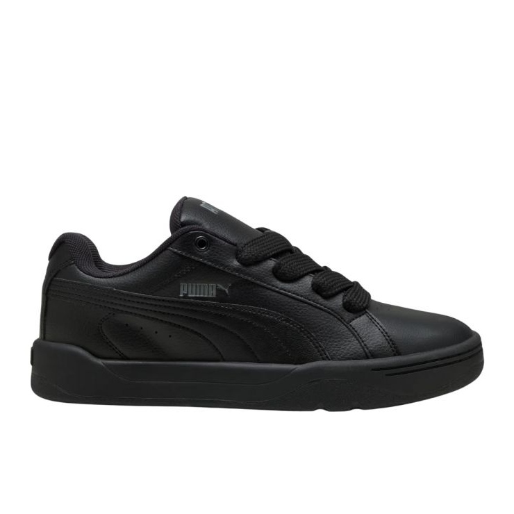 Puma Park Lifestyle Easy shoes in 400496 02 black KeeShoes