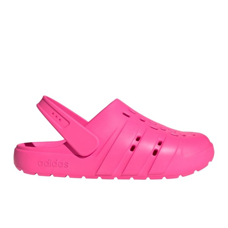 Adidas Adilelette Clog 2.0 JR1260 flip -flops pink