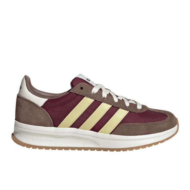 Adidas Run 70s 2.0 shoes in JQ9589 multicolored