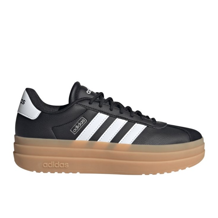 Adidas VL Court Bold in IH3081 shoes black