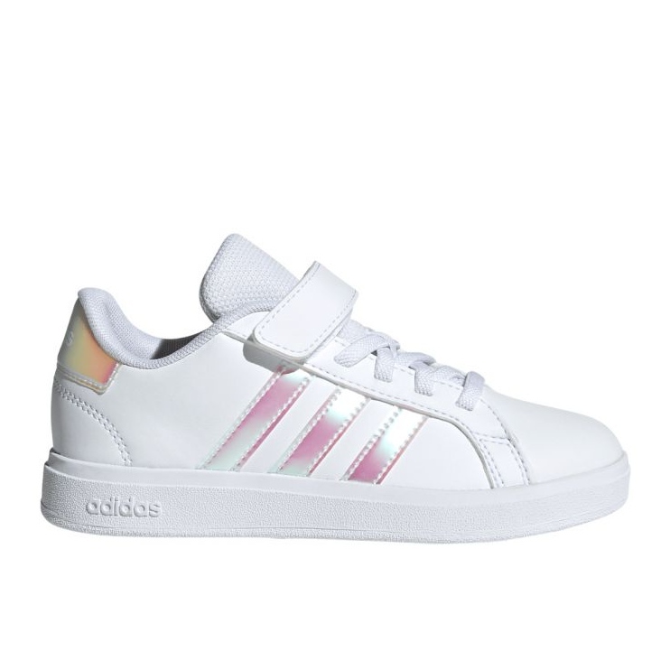 Adidas Grand Court 2.0 jr ie3851 shoes white