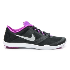 Nike studio trainer 2 black Nike studio trainer 2 black