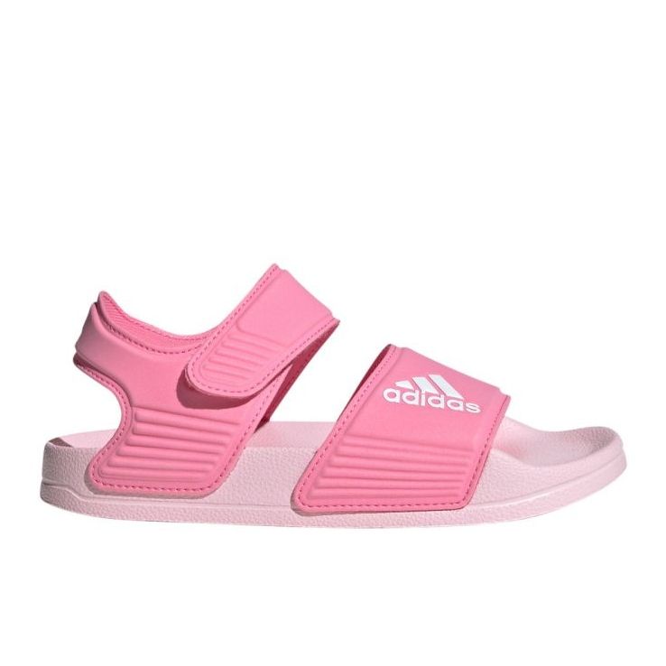 Adidas adilette jr ih3634 sandals pink