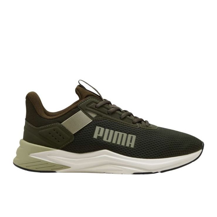 Puma Ftr Wave M 311095 10 shoes green