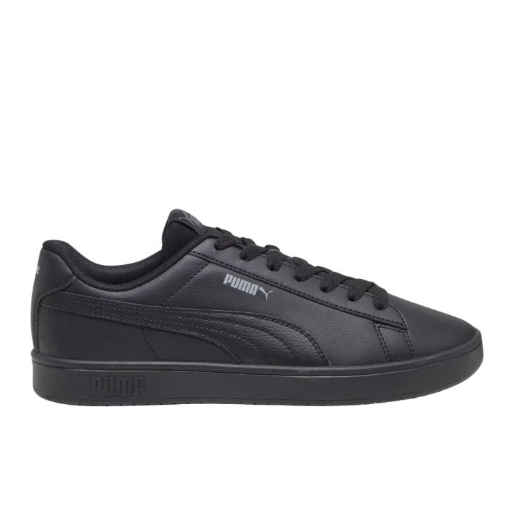 Puma Rickie Classic M 394251 05 shoes black Puma Rickie Classic M 394251 05 shoes black