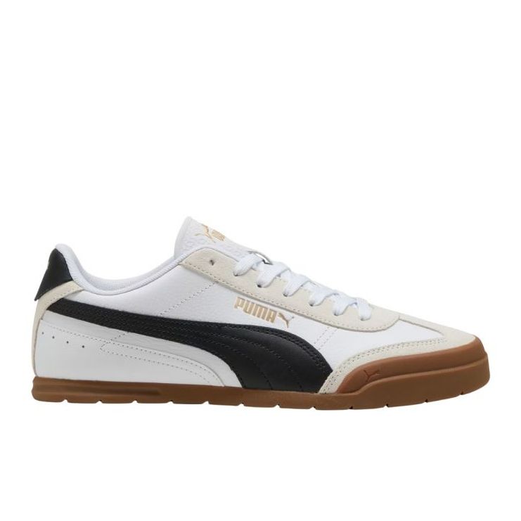 Puma Super Turino M 402612 01 shoes white