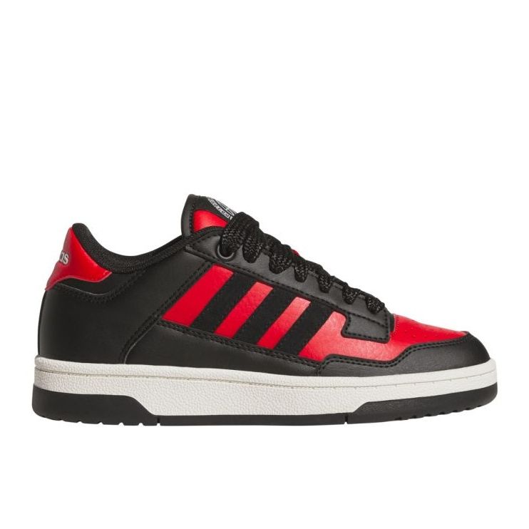 Adidas Rapid Court Low Jr JR1020 shoes