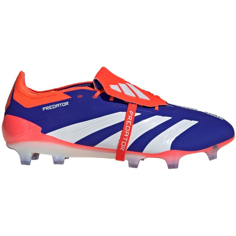 Adidas Predator Elite FT FG IF6442 football shoes