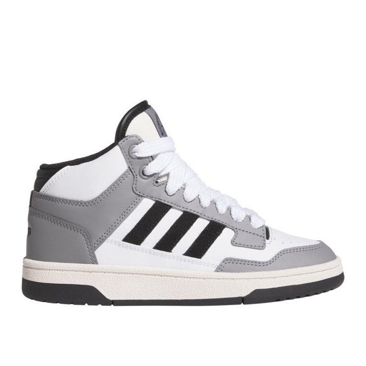 Adidas Rapid Court Mid JR JR0191 shoes