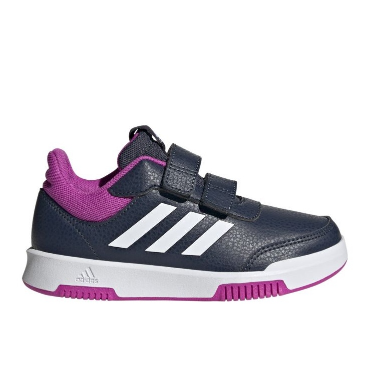 Adidas TENSAUR HOOK and LOOP JR JH9541 shoes