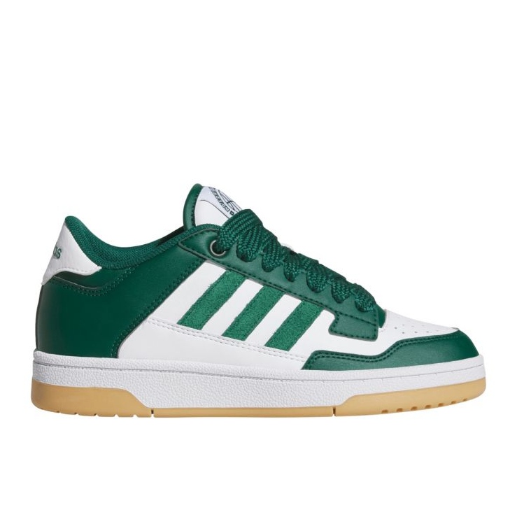 Adidas Rapid Court Low Jr JR1019 shoes Adidas Rapid Court Low Jr JR1019 shoes