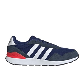 Adidas Run 60s 4.0 m jr6620 shoes