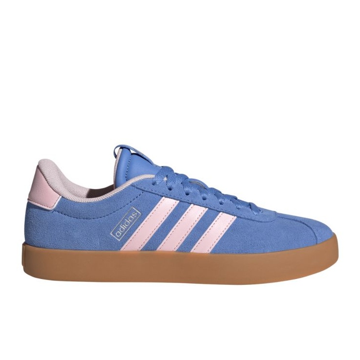 Adidas vl court 3.0 shoes in JR8648 blue Adidas vl court 3.0 shoes in JR8648 blue